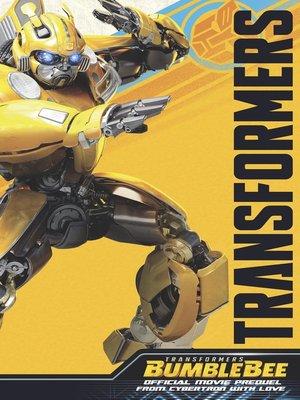cover image of Transformers: Bumblebee Movie Prequel: From Cybertron with Love